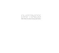 Emptiness: Robert Wolfe On The Ultimate Teaching Of Ajata/Sunyata