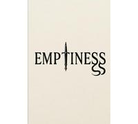 Emptiness: The blank book of...