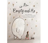 Empty and Me: A Tale of Friendship and Loss
