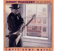 Empty Arms Motel