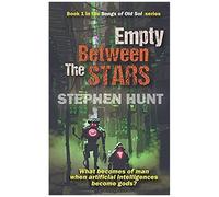 Empty Between The Stars (The Songs Of Old Sol)