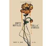 Empty Bottles Full of Stories – Simon & Schuster