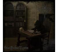 EMPTY - ETICA PROFANA NEGATIVA CD NEUF