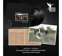 Empty Flow,the - Magenta Skycode (2lp/Black Vinyl)