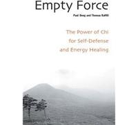 Empty Force by Thomas Raffill Paul Dong, Thomas Raffill (Auteur)