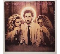 Empty Glass [Vinyl LP] [Vinyl LP]