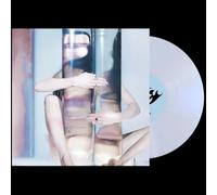 Poppy – Empty Hands – Vinyle gris 12"