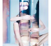 Poppy – Empty Hands – CD