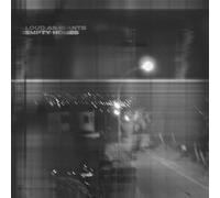 Empty Homes/Justin Broadrick/Dirk Serries/Collaboration/Vinyle Marbre