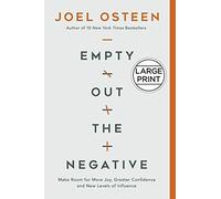 Empty Out The Negative