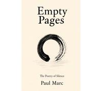 Empty Pages: The Poetry of Silence