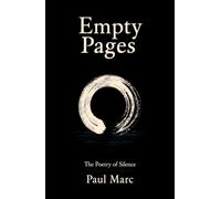 Empty Pages: The Poetry of Silence