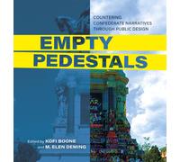 Empty Pedestals