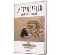 Empty Quarter : Une femme en Afrique DVD E