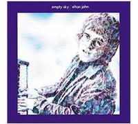 Elton John - Empty Sky