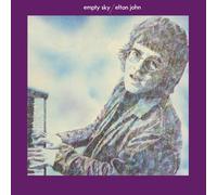 Empty Sky [LP] by Elton John [VINYL] NEUF
