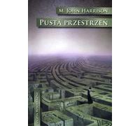 Empty Space - John M. Harrison (Buch auf Polnisch)