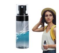 Empty Spray Bottles Small Leakproof Ultrafine Mist Sprayer - Portable
