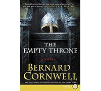 Empty Throne Lp, The