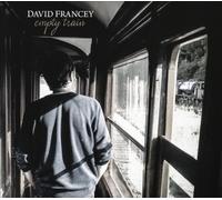 Empty Train by David Francey [Audio CD] NEUF
