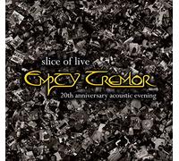 Empty Tremor - Slice of Live [Import]