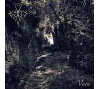 EMPTY - VACIO CD NEUF