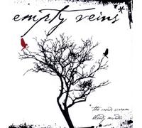 Empty Veins - Crows Scream Bloody Murder [Import]