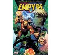 Al Ewing, Dan Slott – Empyre – Marvel Comics
