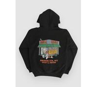 Empyre Bodega Cat Kids Sweat à capuche noir M