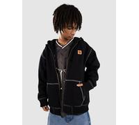 Empyre Hammer Time Sweat à capuche zippé noir XL