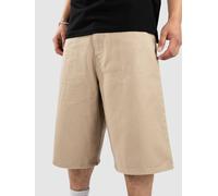 Empyre Ultra Loose Sk8 Short marron 32
