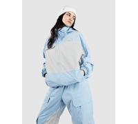 Empyre Vermont Veste bleu XL