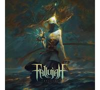 Fallujah – Empyrean – CD