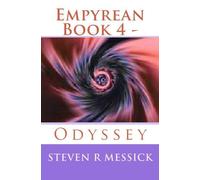 Empyrean Book 4 -: Odyssey