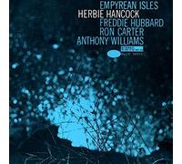 Empyrean Isles [Remaster] by Herbie Hancock [Compact Disc] NEUF