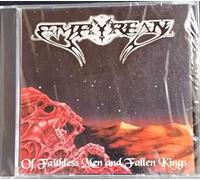 Empyrean - Of Faithless Men & Fallen King