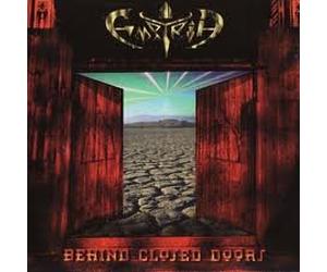 Empyria - Behind Closed Doors (UK Import)