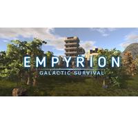 Empyrion Galactic Survival (PC)