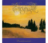 Empyrium - A Wintersunset [Import]