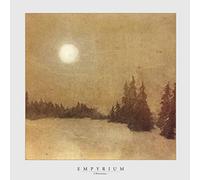 Empyrium - A Wintersunset. (Sun-Yellow Vinyl) [Import]
