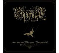 Empyrium - Der Wie EIN Blitz Vom Himmel Fiel [Import]