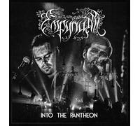 Empyrium Empyrium -Into The Pantheon (CD)