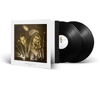 Empyrium - Into The Pantheon [Vinyl Lp] Gatefold Lp Jacket, Ltd Ed