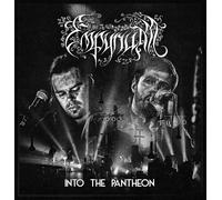 Empyrium -Into The Pantheon (Blu-ray) Empyrium