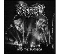 Empyrium - Into The Pantheon [New CD] With DVD