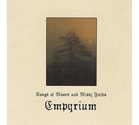 Empyrium - Songs of Moors and Misty Field [Import]