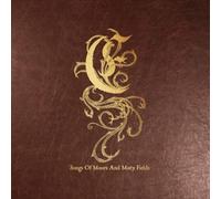 Empyrium: Songs Of Moors And Misty Fields (2CD/Ltd.Book) by Empyrium [CD] NEUF