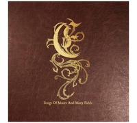 Empyrium - Songs Of Moors And Misty Fields [Compact Discs] Ltd Ed