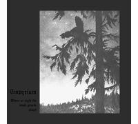 Empyrium - Where at Night. -Digi [Import]