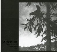 Empyrium - Where at Night The Wood [Import]
